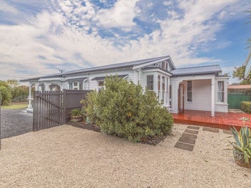 41 Stapletons Road, Richmond, Christchurch