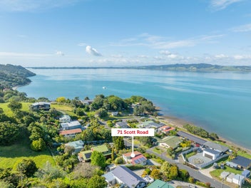 71 Scott Road, Whangarei