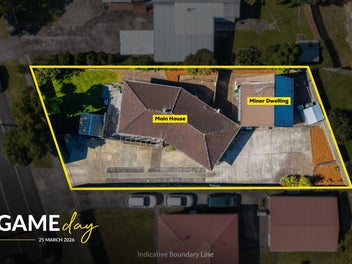 50 Park Avenue, Papatoetoe, Auckland