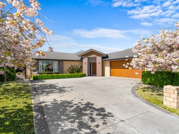 15 Westpark Drive, Burnside, Christchurch