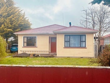 73 Archibald Street, Tinwald, Ashburton
