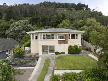 34 Brunner Street, Nelson South, Nelson