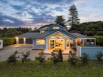 23 Jean Millington Lane, Maunu, Whangarei