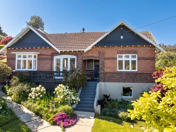 36 Grandview Crescent, Opoho, Dunedin