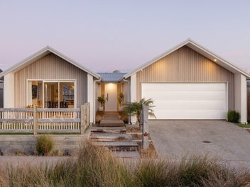 55 TE HOU HOU CRESCENT, Papamoa, Papamoa