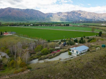 31 Ahuriri Heights, Omarama, Ōmarama