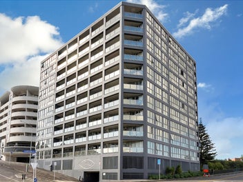 10L/36 Day Street, Auckland Central, Auckland