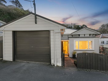 4 Reuben Avenue, Brooklyn, Wellington