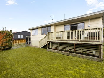 5 David Street, Nawton, Hamilton
