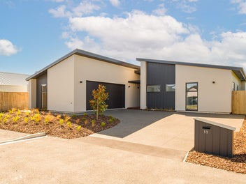 11 Baker Estate Lane, Halswell, Christchurch