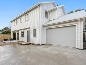 11B Puriri Street, Woburn, Lower Hutt