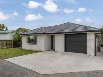 30A Queenwood Road, Levin, Levin