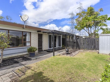 1/38 Latham Avenue, Pakuranga, Auckland
