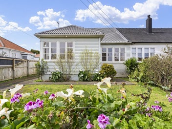 52 Albert Street, Otahuhu, Auckland