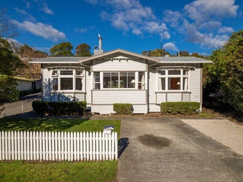43 Emano Street, Toi Toi, Nelson