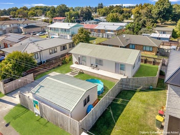 39 May Street, Hamilton East, Hamilton