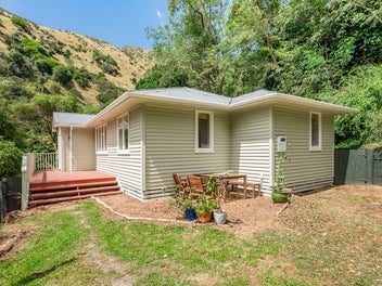 66 Tilley Road, Paekakariki, Paekakariki