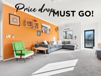 2/402 Cambridge Terrace, Naenae, Lower Hutt