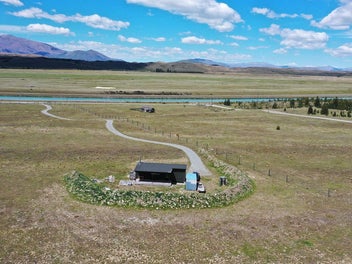 796 Manuka Terrace, BEN OHAU, TWIZEL