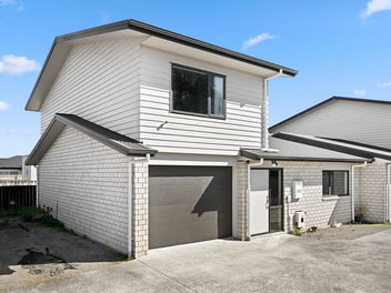 2A Dominion Road, Nawton, Hamilton