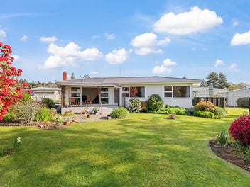 14 Shaw Avenue, Paeroa, Paeroa