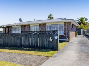 46 Cumberland Street, Merrilands, New Plymouth