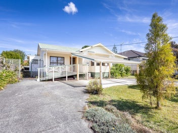 66 Parore Street, Dargaville
