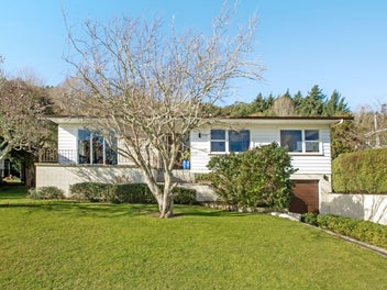 53 Seddon Crescent, Whataupoko, Gisborne