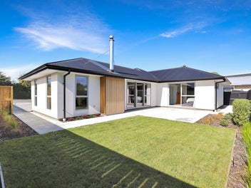 136A Grove Street, Tinwald, Ashburton