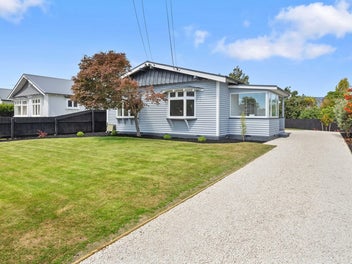 126 Aylesford Street, Mairehau, Christchurch
