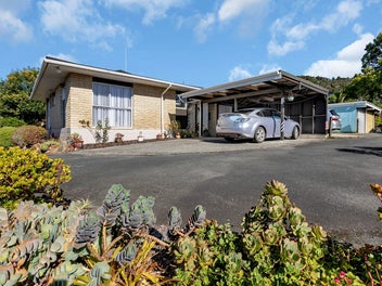 356A Western Hills Drive, Avenues, Whangarei