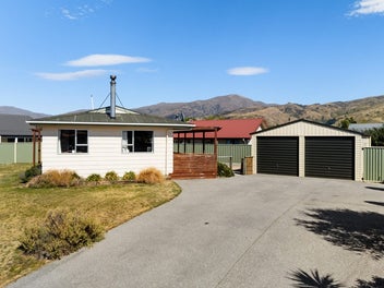 4 Hotop Place, Cromwell, Cromwell
