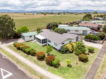 26 Mahana Road, Ngatea, Ngatea