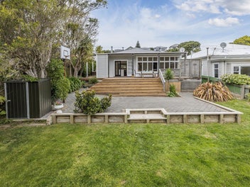 86 Waipapa Road, Hataitai, Wellington