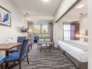 108/188 Hobson Street, Auckland Central, Auckland