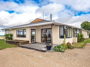 26E Bushy Park Road, Kai Iwi, Whanganui