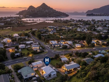 345 Main Sh25 Road, TAIRUA, Tairua