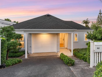 46 Rutherford Terrace, Meadowbank, Auckland