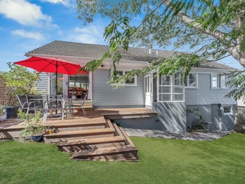 72 Queenstown Road, Onehunga, Auckland