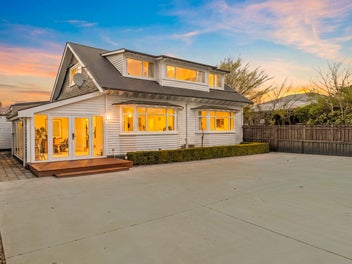 16 Taylors Avenue, Bryndwr, Christchurch