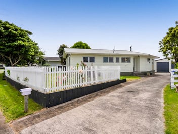 17 Penrod Drive, Bell Block, New Plymouth