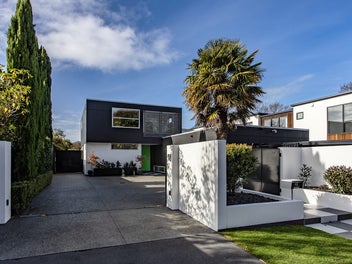 40 Roosevelt Avenue, St Albans, Christchurch