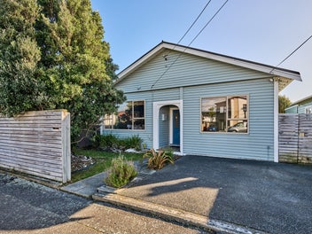 3 Jessie Street, Petone, Lower Hutt