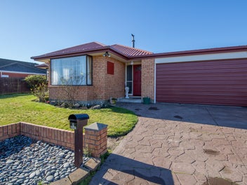 7 Kintyre Drive, Broomfield, Christchurch