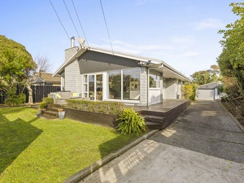 16 Malta Crescent, South New Brighton, Christchurch