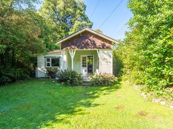 6 Lookout Road, Peel Forest, Geraldine