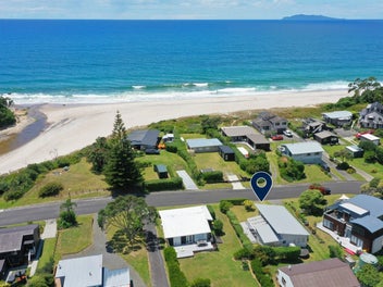 43A Fishermans Bend, Whiritoa, Waihi