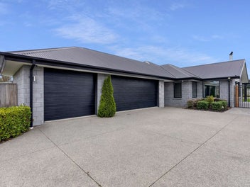31 Navy Loop, Rolleston, Rolleston