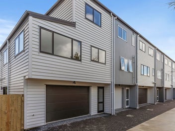 8/273 Mount Albert Road, Wesley, Auckland