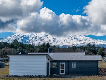 177 Matapuna Road, Horopito